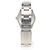Reloj de pulsera Rolex Oyster Perpetual esfera verde - vista 6