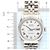 Orologio da polso automatico Rolex Datejust - vista 11