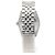 Orologio da polso automatico Rolex Datejust - vista 6