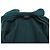 ABRIGO LARGO LANVIN COLECCIÓN 10 ANIVERSARIO 2012 ELBAZ S 36 DE LANA Verde - vista 5