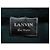 ABRIGO LARGO LANVIN COLECCIÓN 10 ANIVERSARIO 2012 ELBAZ S 36 DE LANA Verde - vista 6