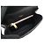 Autre Marque NUOVA BORSA A MANO SAINT LAURENT COLLEGE MEDIUM 487213 PELLE BORSA A TRACCOLLA Nero - vista 10