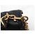 Autre Marque NUOVA BORSA A MANO SAINT LAURENT COLLEGE MEDIUM 487213 PELLE BORSA A TRACCOLLA Nero - vista 15