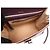 NUOVA BORSA A MANO DELVAUX BRILLANT MEDIA BOX CALF VIOLA A TRACCOLLA Porpora - vista 11