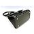 NUOVA BORSA A MANO DELVAUX BRILLANT MINI HIDE AND SEEK RICAMATA BORSA A TRACCOLLA Verde - vista 3