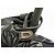NUOVA BORSA A MANO DELVAUX BRILLANT MINI HIDE AND SEEK RICAMATA BORSA A TRACCOLLA Verde - vista 8