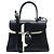 NUOVA BORSA A MANO DELVAUX BRILLANT MEDIA MM LIGHT AND SHADOW BORSA A TRACCOLLA