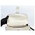 NUOVA BORSA A MANO DELVAUX BRILLANT MEDIA MM LIGHT AND SHADOW BORSA A TRACCOLLA - vista 6