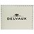 NUOVA BORSA A MANO DELVAUX BRILLANT MEDIA MM LIGHT AND SHADOW BORSA A TRACCOLLA - vista 8