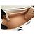NUOVA BORSA A MANO DELVAUX BRILLANT MEDIA MM LIGHT AND SHADOW BORSA A TRACCOLLA - vista 9