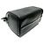 BORSA A MANO LOUIS VUITTON SPEEDY 25 M43012 IN PELLE EPI NOIR Nero - vista 3