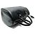 BORSA A MANO LOUIS VUITTON SPEEDY 25 M43012 IN PELLE EPI NOIR Nero - vista 4