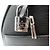 BORSA A MANO LOUIS VUITTON SPEEDY 25 M43012 IN PELLE EPI NOIR Nero - vista 7