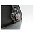 BORSA A MANO LOUIS VUITTON SPEEDY 25 M43012 IN PELLE EPI NOIR Nero - vista 8