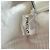 Off White Sudadera cropped Off-White Off Stamp Logo en algodón blanco Crudo - vista 12