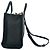Marc Jacobs Medium The Tote Bag aus schwarzem Kalbsleder - Ansicht 4
