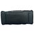 Marc Jacobs Medium The Tote Bag aus schwarzem Kalbsleder - Ansicht 7