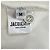 Polo estampado Jacquemus en algodón blanco Crudo - vista 15