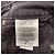 Jeans Agolde High-Rise Kick Flare Cropped in cotone nero - vista 5