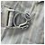 Off White Off-White gestreiftes Hemd mit Schnalle aus blauer Baumwolle - Ansicht 19