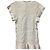Isabel Marant Etoile Vestido mini Isabel Marant Étoile Gemma Modern Bourette en lino blanco Crudo - vista 10