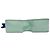 Off White Bolsa de ombro Off-White Burrow-20 em couro Mint Verde - vista 7
