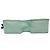 Off White Bolsa de ombro Off-White Burrow-20 em couro Mint Verde - vista 8
