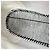 Off White Baskets Off-White Odsy 1000 en polyester crème Blanc Écru - vue 14