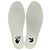 Off White Baskets Off-White Odsy 1000 en polyester crème Blanc Écru - vue 16