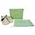 Off White Baskets Off-White Odsy 1000 en polyester crème Blanc Écru - vue 23