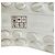 Off White Baskets Off-White Odsy 1000 en polyester crème Blanc Écru - vue 27