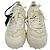 Off White Baskets Off-White Odsy 1000 en polyester crème Blanc Écru - vue 3
