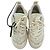 Off White Baskets Off-White Odsy 1000 en polyester crème Blanc Écru - vue 4