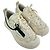 Off White Baskets Off-White Odsy 1000 en polyester crème Blanc Écru - vue 5