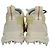 Off White Baskets Off-White Odsy 1000 en polyester crème Blanc Écru - vue 6