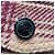 Isabel Marant Etoile Checked Button-Down Coat in Multicolor Wool Multiple colors - view 11