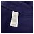 Autre Marque Vestido midi sem alças de renda Likely Driggs em poliéster azul marinho - vista 7