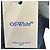 Off White Off-White Oversized Denimjacke mit Pfeil-Patches aus blauer Baumwolle - Ansicht 15