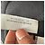 Off White Off-White Wave Out Diag kurze Sweatpants aus schwarzer Baumwolle - Ansicht 7