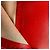 Portafoglio lungo con zip Chloé Tess in pelle rossa Rosso - vista 15