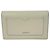Off White Bolsa de ombro Off-White Jitney 0.5 em couro de bezerro branco Cru - vista 5