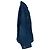 Off White Giacca in denim oversize Off-White con patch a freccia in cotone blu - vista 2