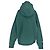 Amiri Hoodie mit Logo-Applikation aus grüner Baumwolle - Ansicht 3