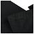 Burberry Brit Double Breasted Trenchcoat aus schwarzem Polyester - Ansicht 15