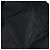 Burberry Brit Double Breasted Trenchcoat aus schwarzem Polyester - Ansicht 16