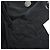 Burberry Brit Double Breasted Trenchcoat aus schwarzem Polyester - Ansicht 18