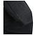Burberry Brit Double Breasted Trenchcoat aus schwarzem Polyester - Ansicht 20