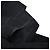 Burberry Brit Double Breasted Trenchcoat aus schwarzem Polyester - Ansicht 22