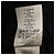 Burberry Brit Double Breasted Trenchcoat aus schwarzem Polyester - Ansicht 9