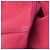 Autre Marque Likely Driggs trägerloses Midi-Kleid aus rotem Polyester - Ansicht 6